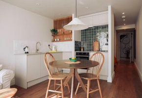 Leworth Apartments, Windsor